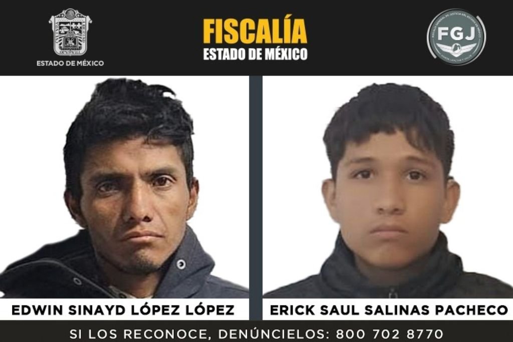 ladrones de motos