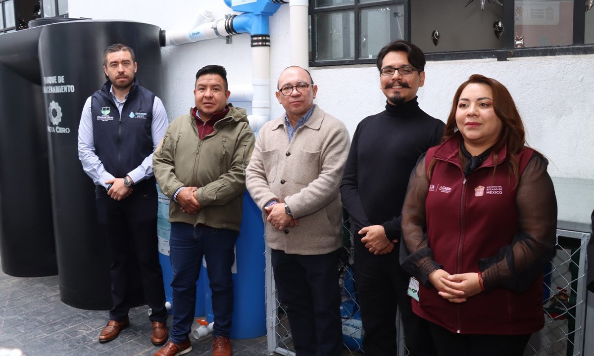 zinacantepec-instala-primer-sistema-de-captacion-de-agua-pluvial