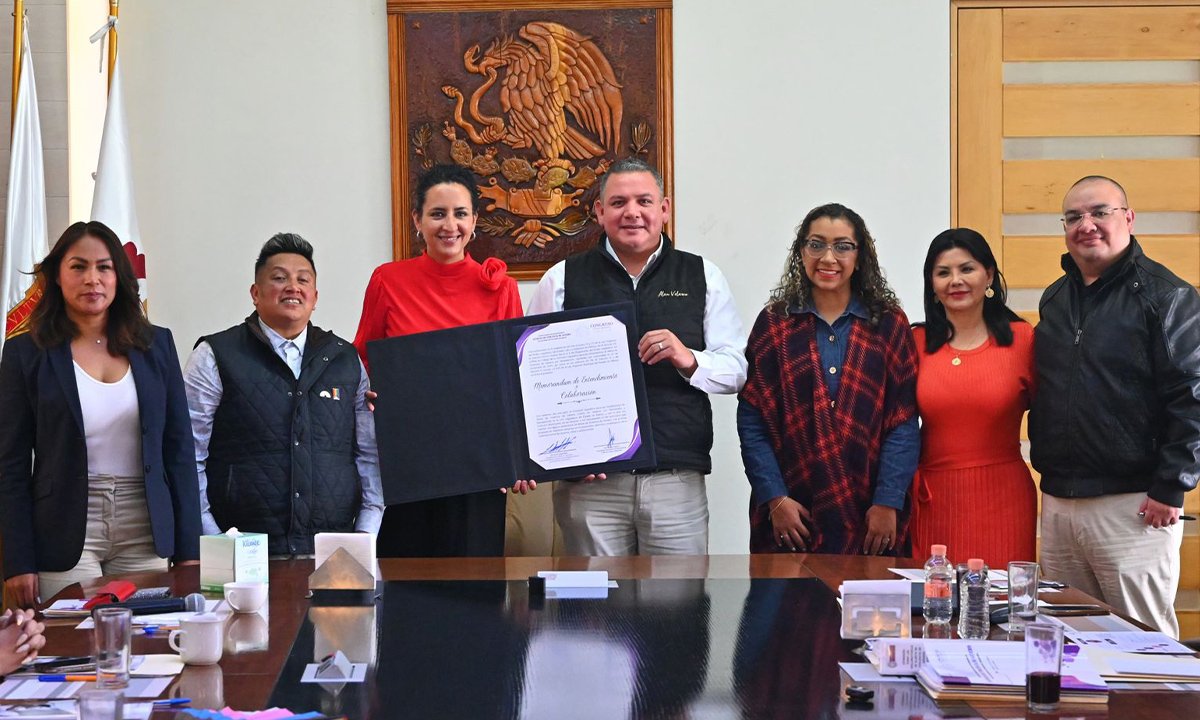 Ana Yurixi impulsa más recursos contra violencia de género