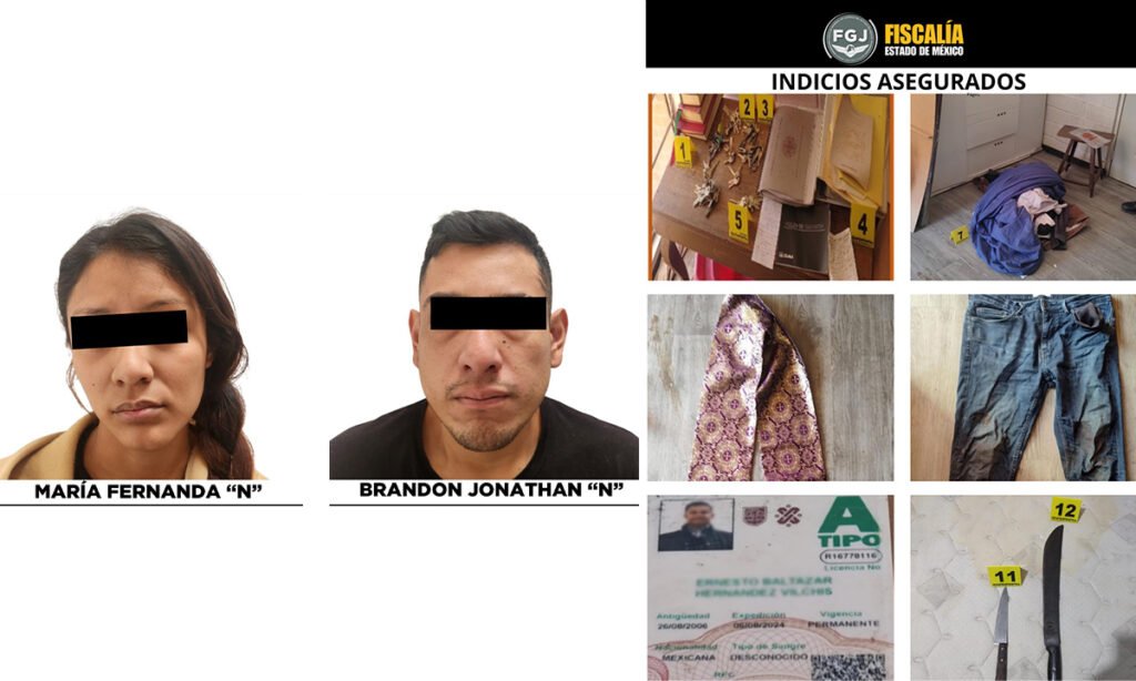 Caen por caso de sacerdote desaparecido; fue asesinado y abandonado en río en Nextlalpan