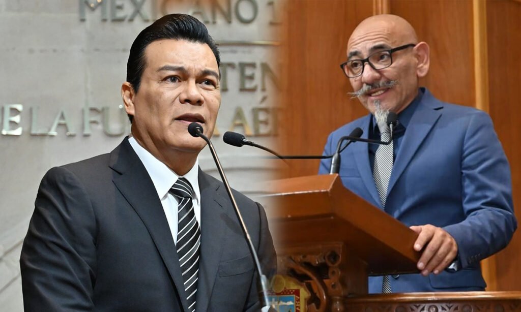 Congreso Edomex aprueba reforma en favor de migrantes