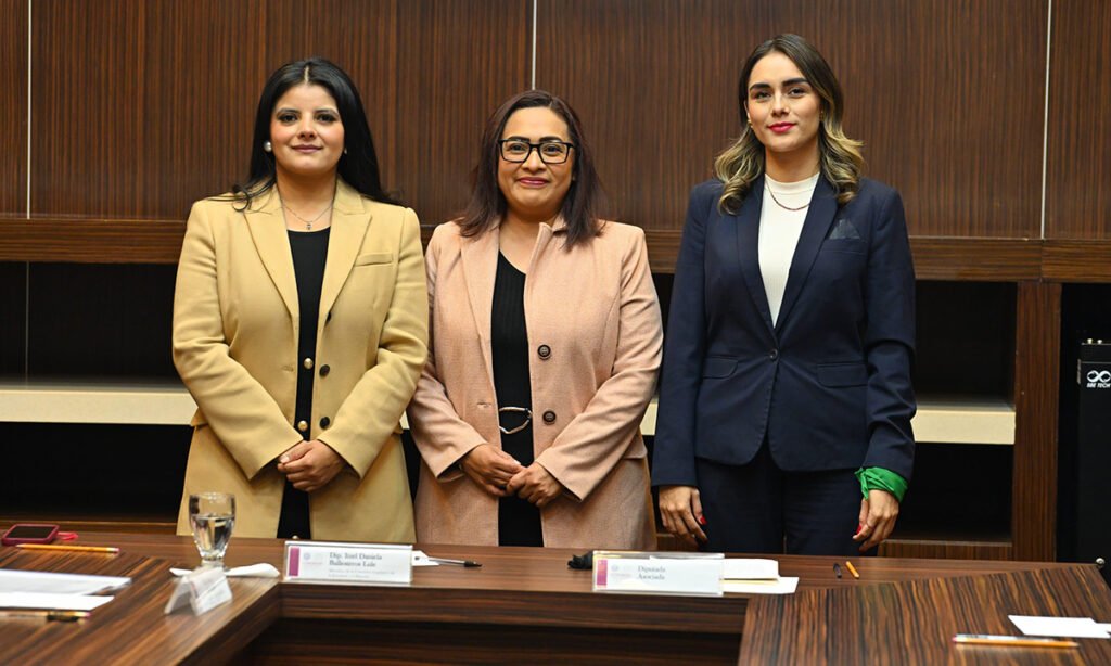 Congreso del Edomex apuesta por deporte sin violencia