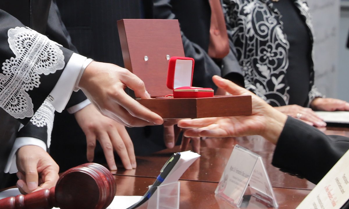 Convocan a la Presea 2026 del Poder Judicial del Estado de México