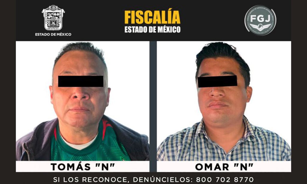 Desvío millonario en TRIJAEM: ya hay dos detenidos