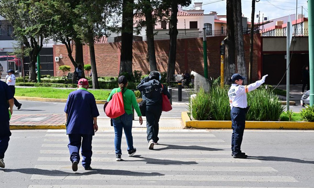 Edoméx cambia multas de tránsito por rangos flexibles