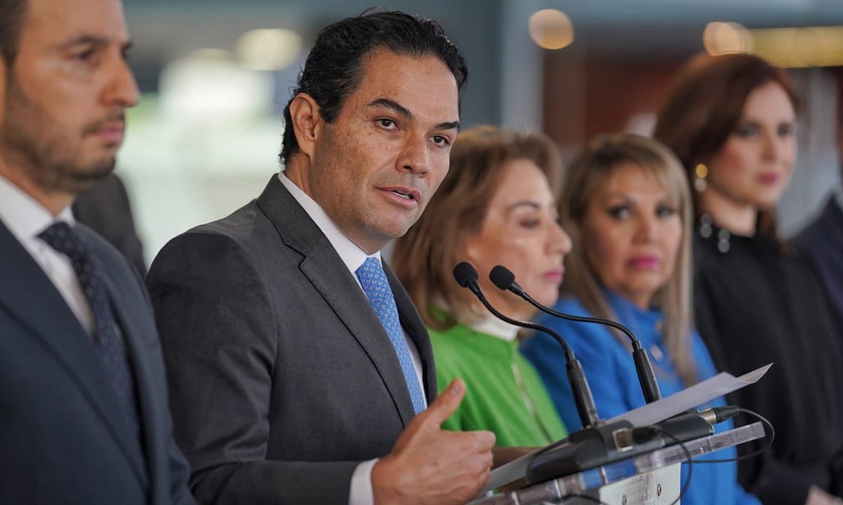 Enrique Vargas impulsa ley contra el maltrato animal