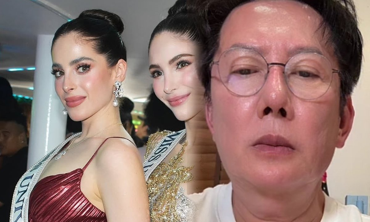 Fátima Bosch, Miss México, exige respeto tras ser llamada “tonta”