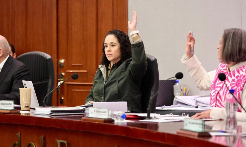 IEEM aprueba acciones para asegurar la participación mexiquense en el extranjero