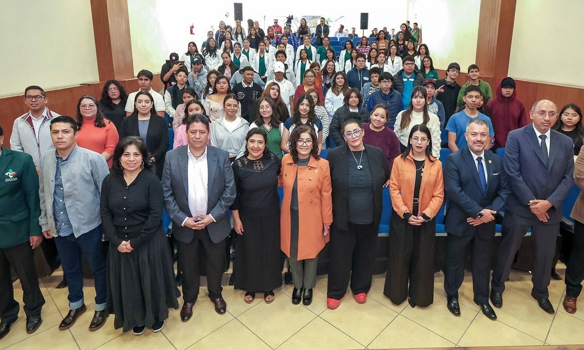 Inicia UAEMéx 16 días de activismo contra violencia a mujeres