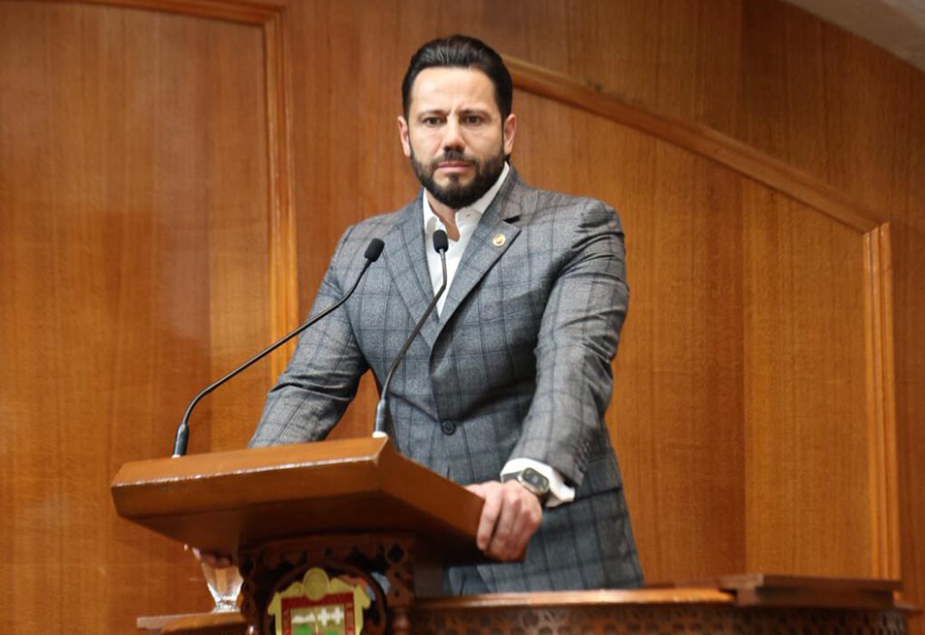 Matrimonio infantil será delito grave en Edomex; endurecen penas