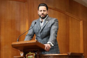 Matrimonio infantil será delito grave en Edomex; endurecen penas