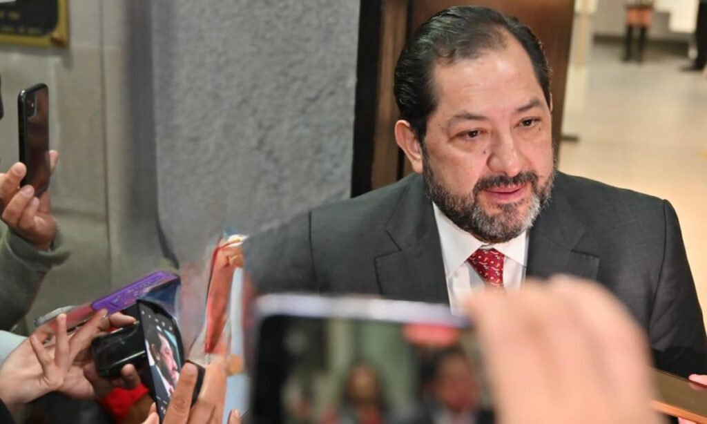 No habrá nuevos impuestos ni deuda en Paquete Fiscal 2026: Paco Vázquez