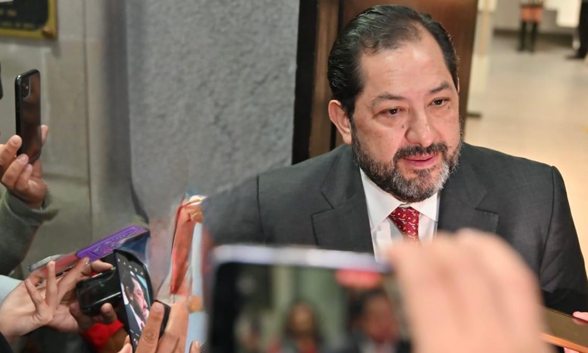 No habrá nuevos impuestos ni deuda en Paquete Fiscal 2026: Paco Vázquez