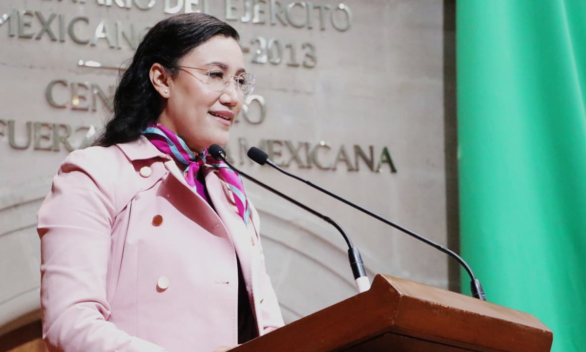 PAN impulsa conciliación laboral y familiar en el Estado de México