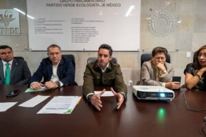 Partido Verde impulsa eutanasia como derecho humano en Edomex