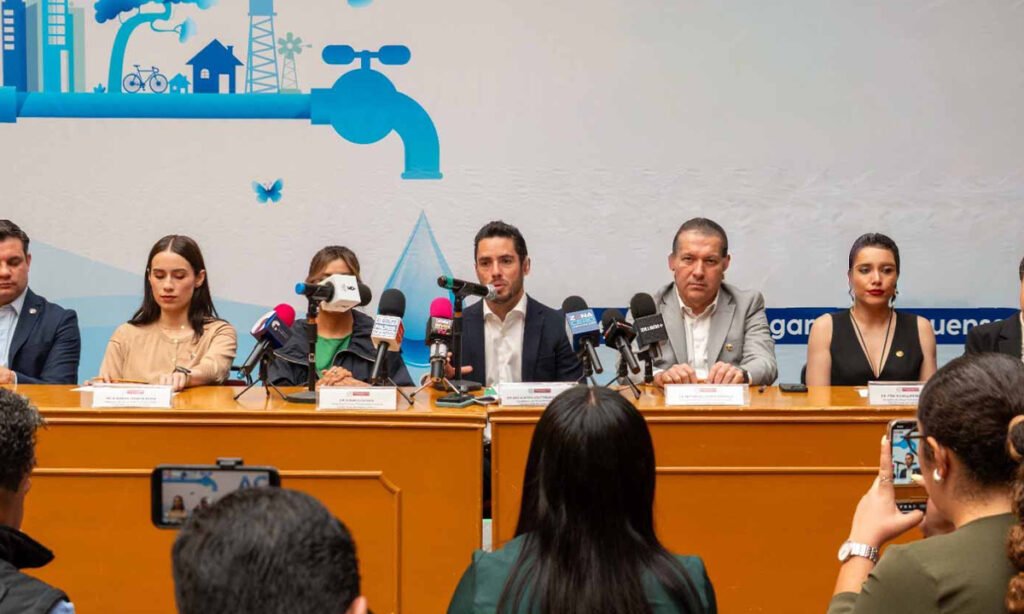 Pepe Couttolenc respalda Operativo Caudal y exige castigo ejemplar