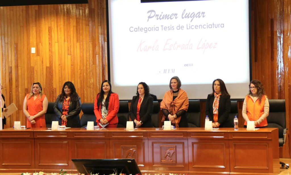 Pluralidad y creatividad marcan el XXVIII Certamen de Ensayo Político del IEEM