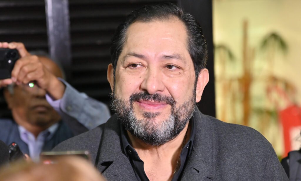 Presupuesto 2026 supera los 400 mil millones en Edomex