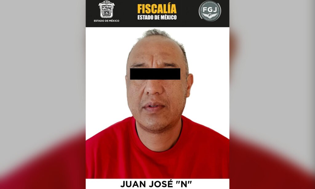 Procesan a “Tala” por ataque a policías en Ixtapan de la Sal