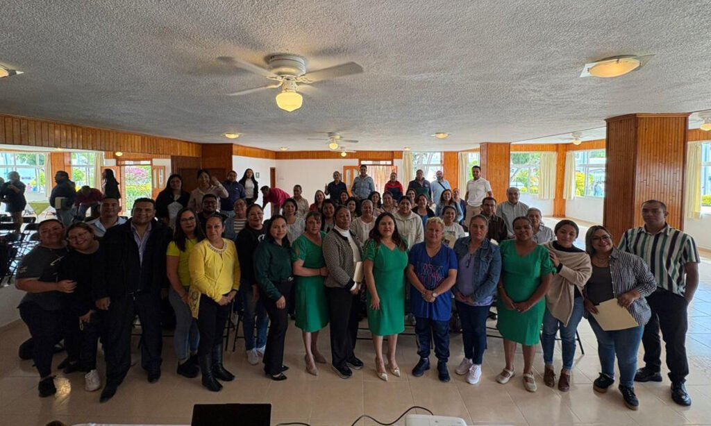 SMSEM impulsa profesionalización con asesorías jurídicas