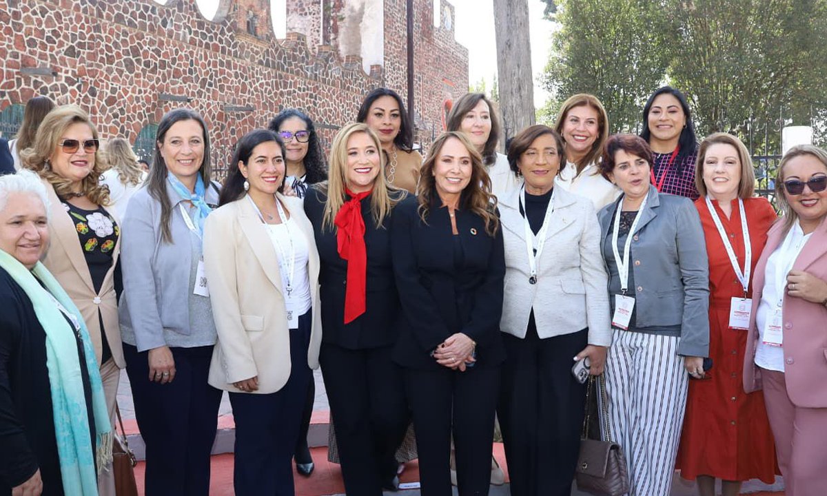 San Mateo Atenco reúne a 21 países en seminario internacional