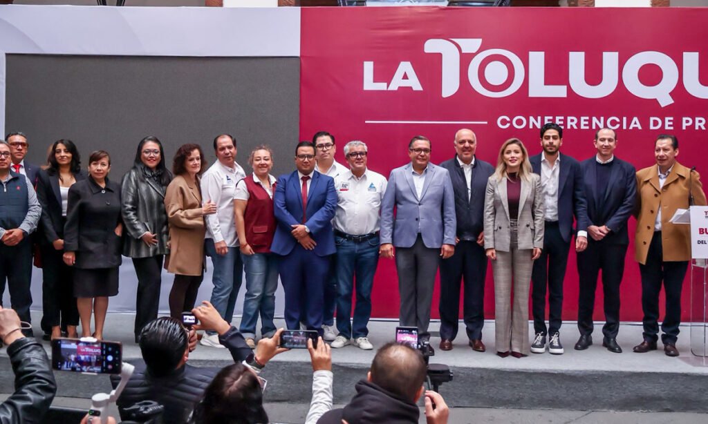 Toluca se suma al Buen Fin con descuentos y beneficios