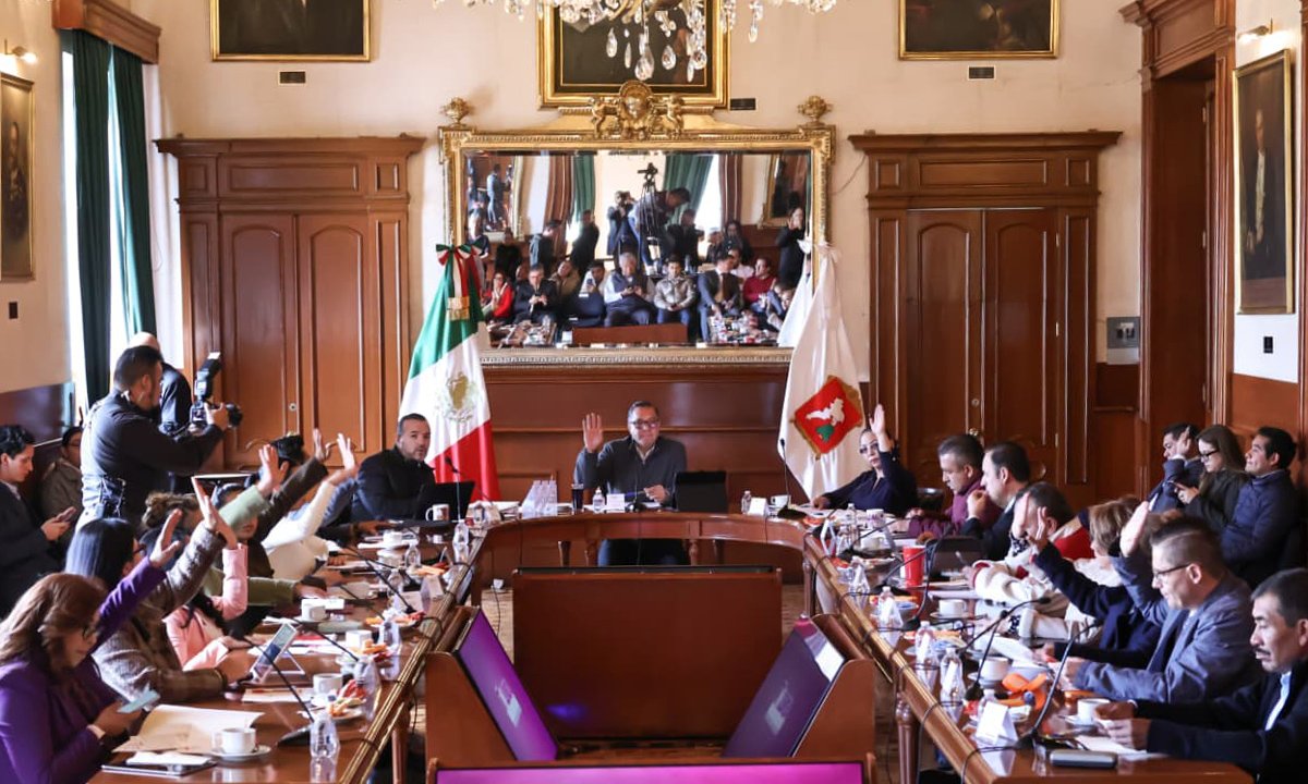 Toluca transforma predios abandonados en espacios seguros y útiles