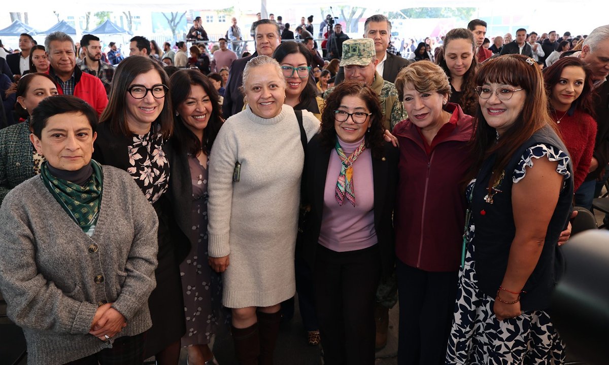 UAEMéx impulsa vacunación masiva con jornadas en Toluca