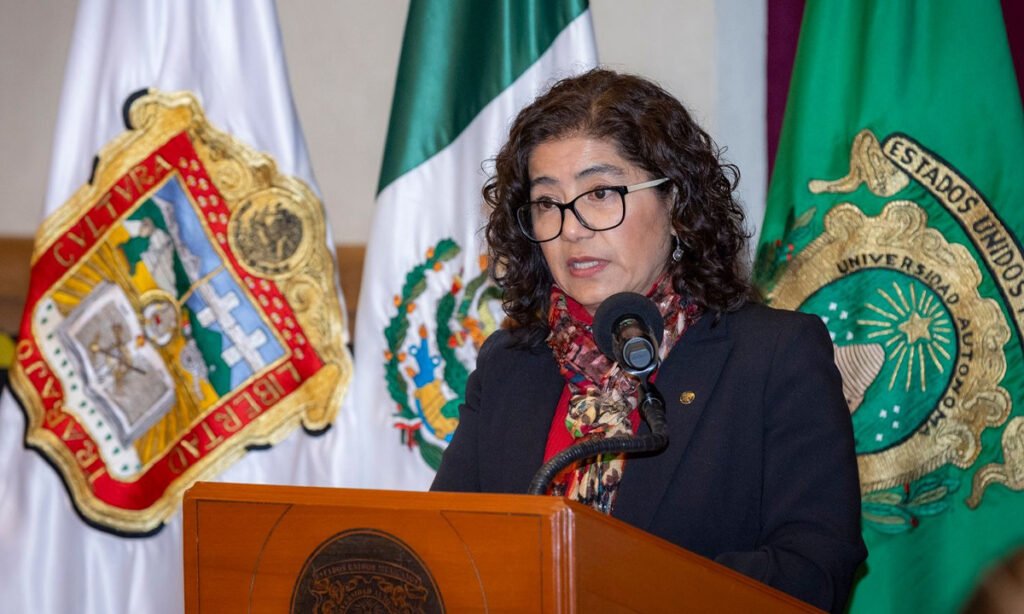 UAEMéx reafirma diálogo para resolver toma de Rectoría