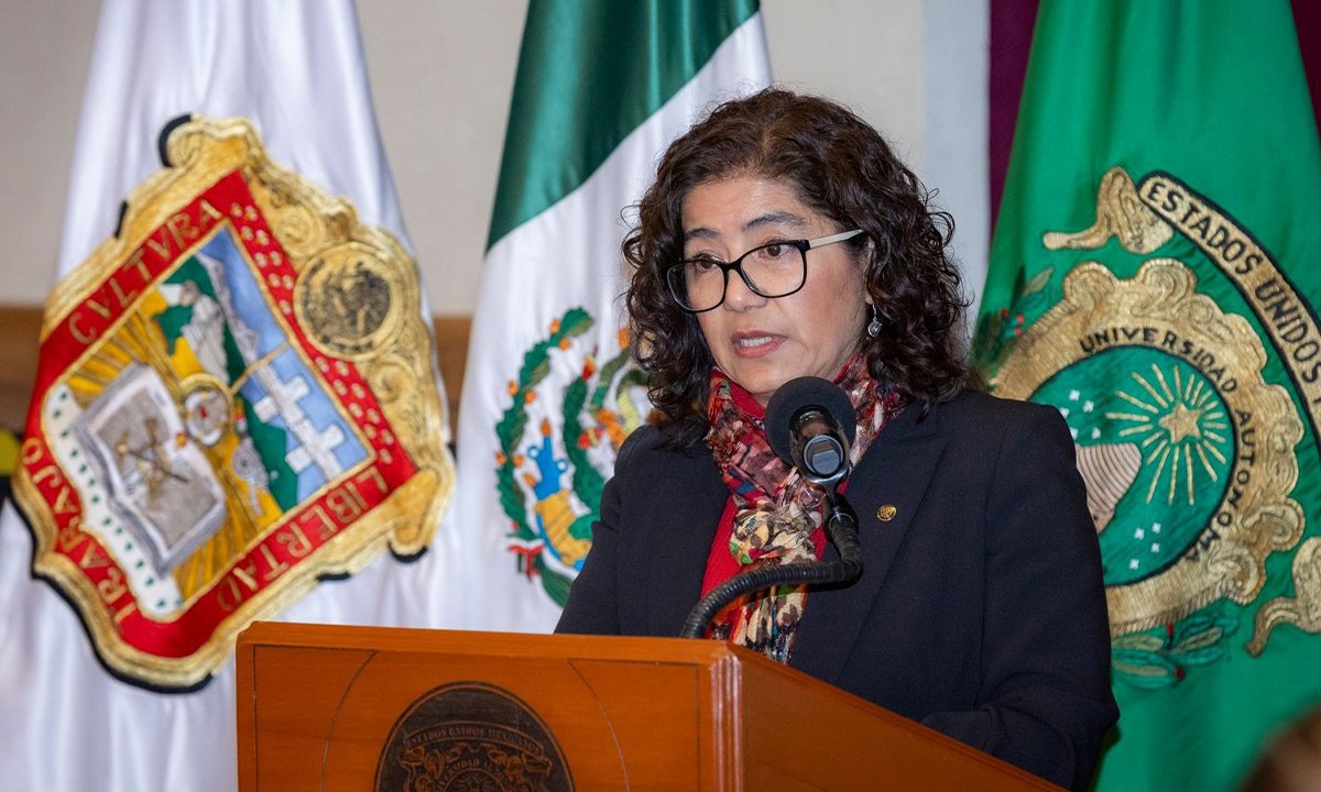 UAEMéx reafirma diálogo para resolver toma de Rectoría