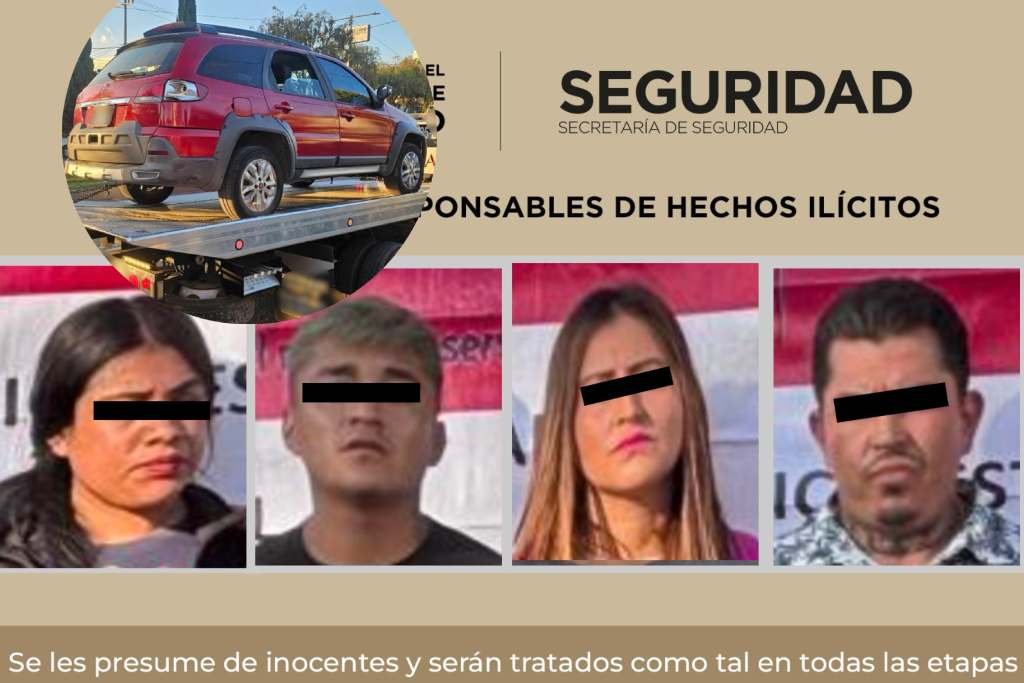 asaltantes de Metepec