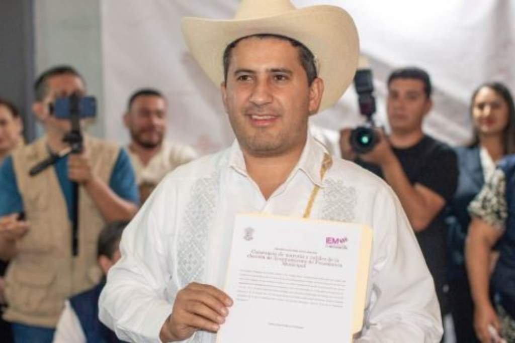 no hay espacio para los valientes