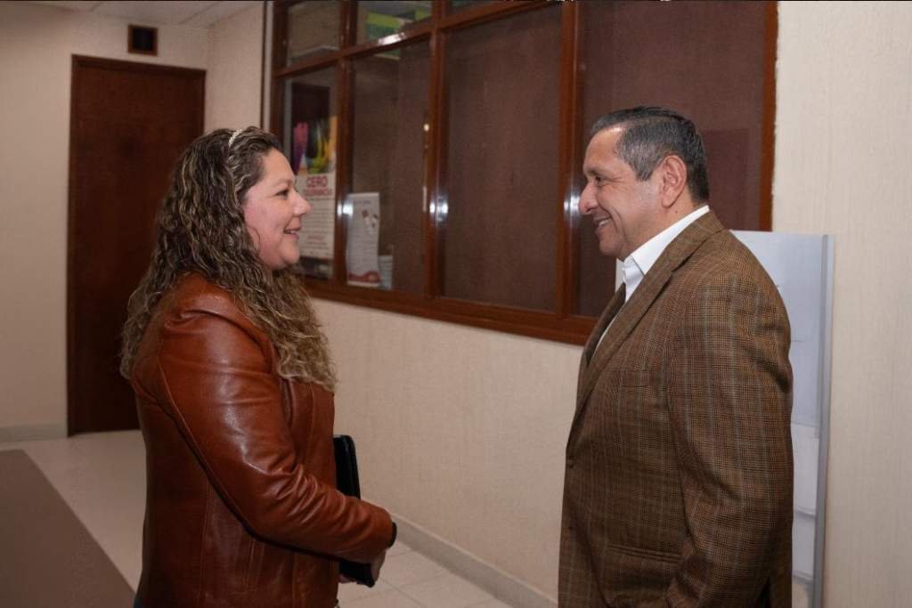 poder judicial del estado de méxico