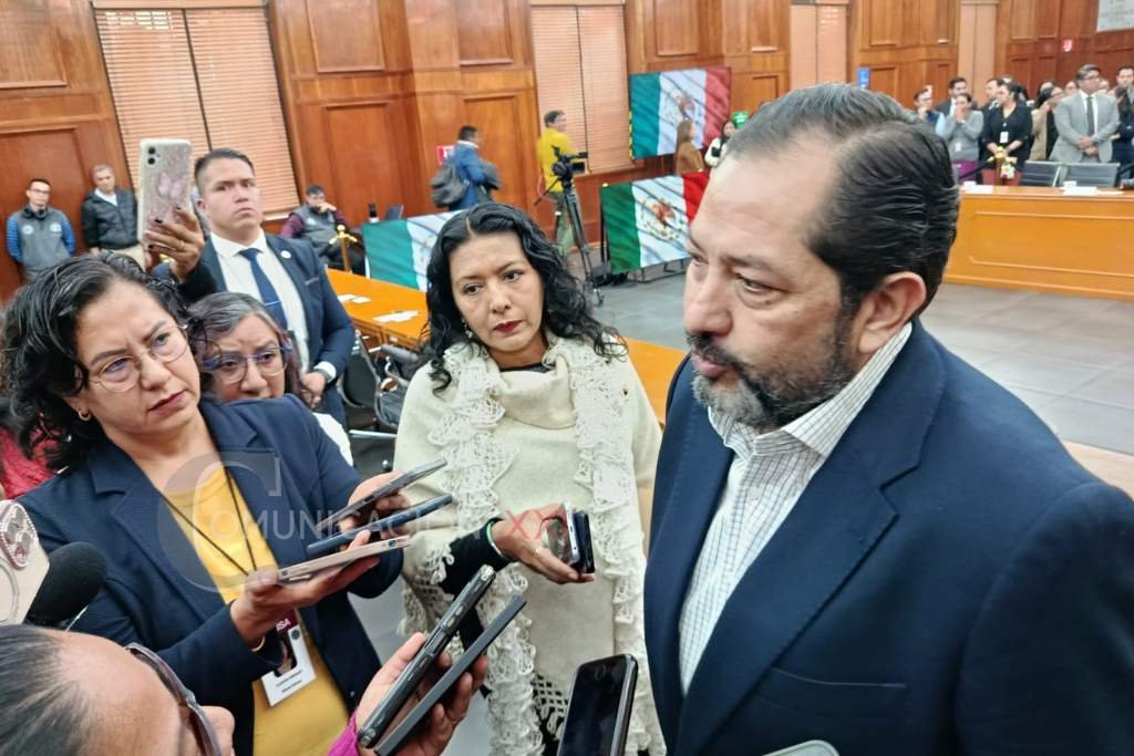 casos de ingobernabilidad en edomex