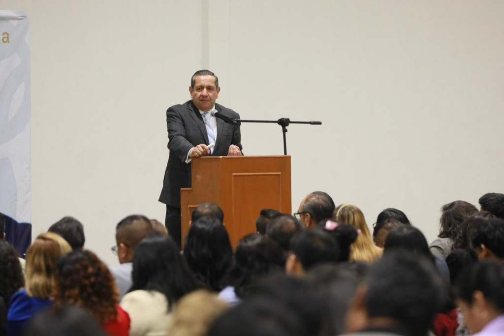 conferencia magistral