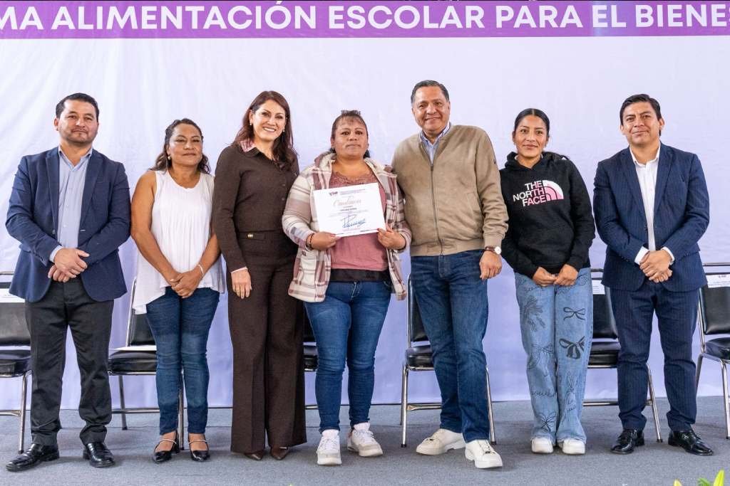 desayunos a estudiantes