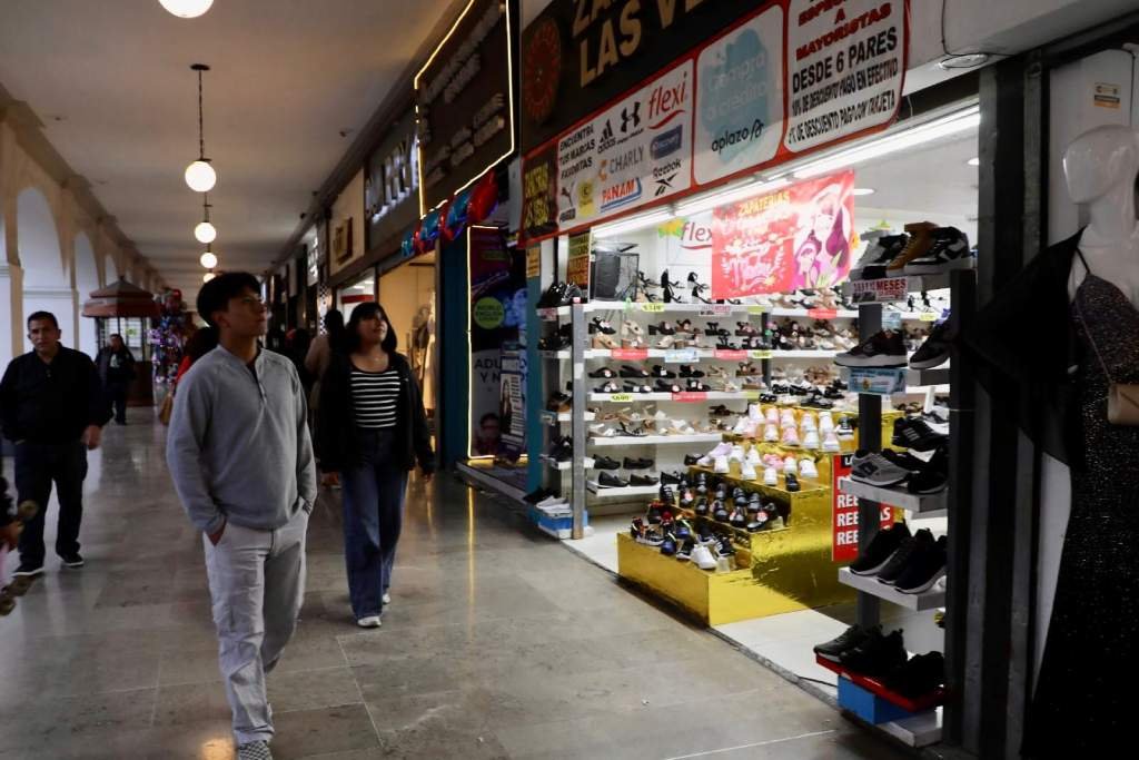 el buen fin 2025 en edomex