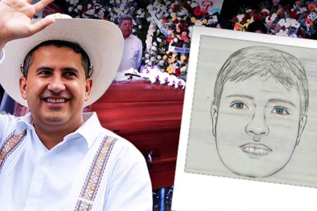 asesinato Carlos Manzo