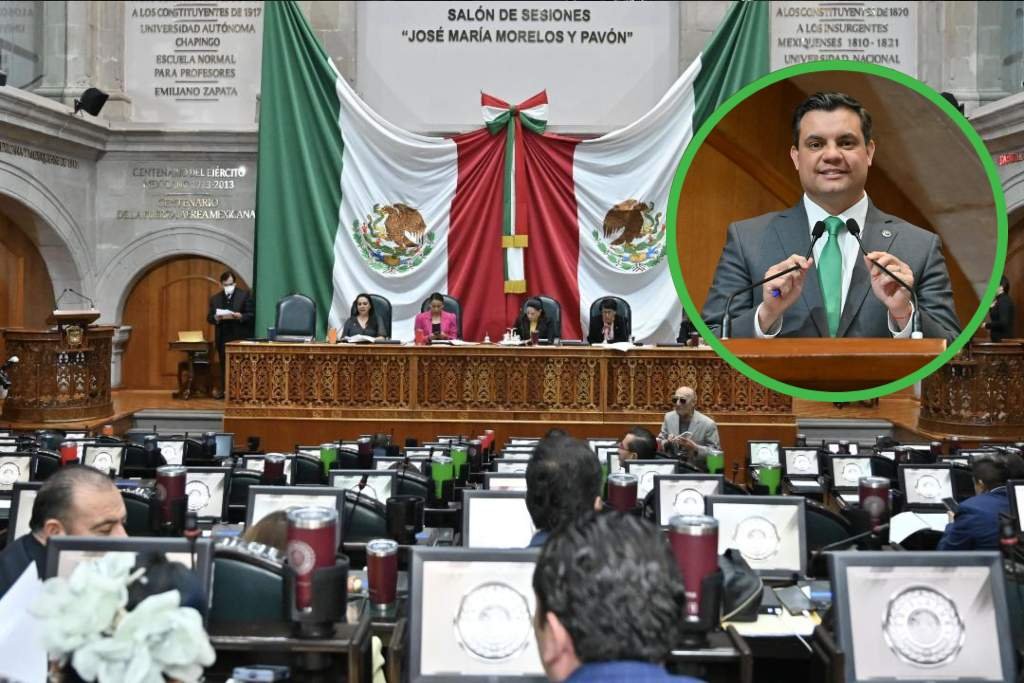 diputado Carlos López Imm