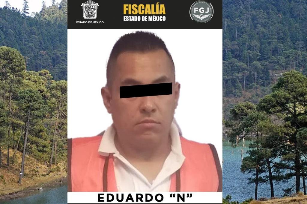 secuestro y homicidio