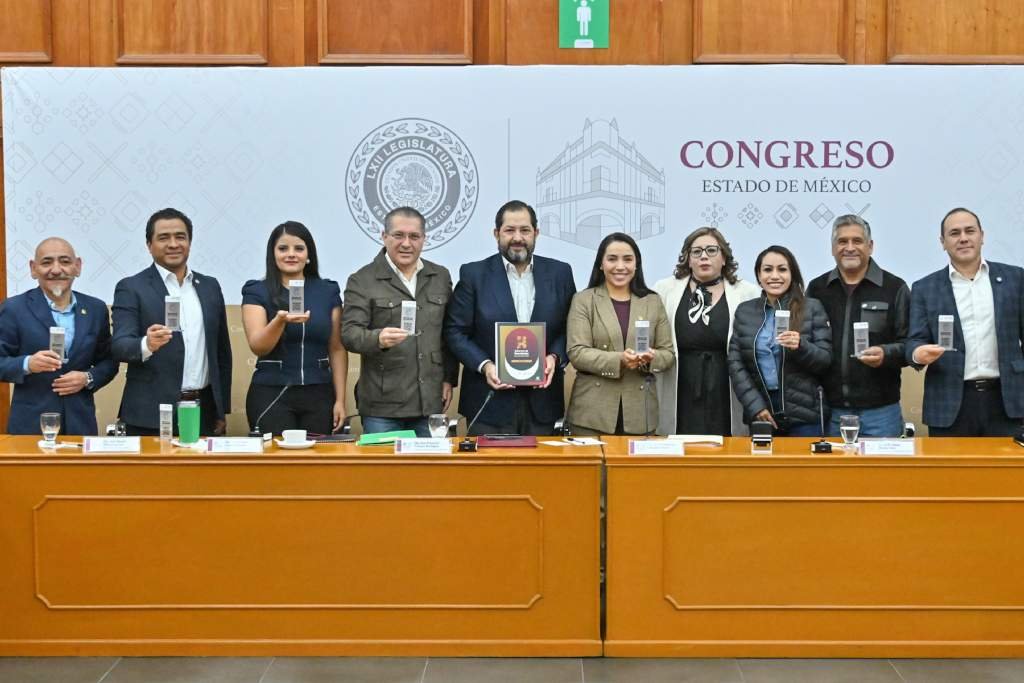 entrega de resultados