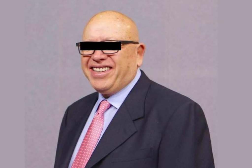 ISIDRO PASTOR MEDRANO