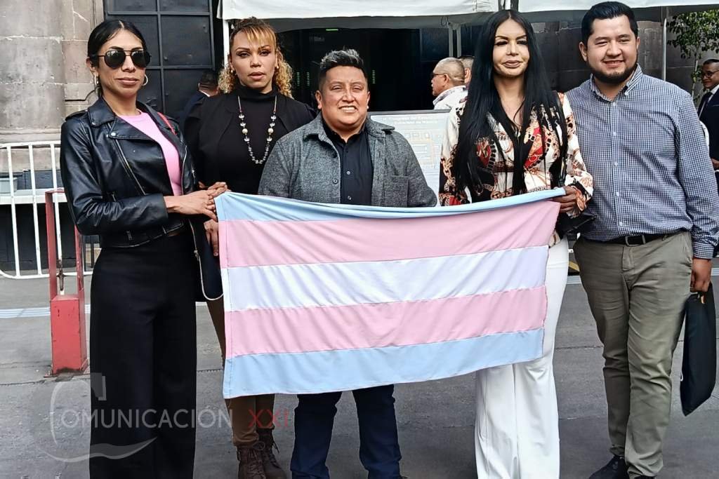 tipificación de transfeminicidio