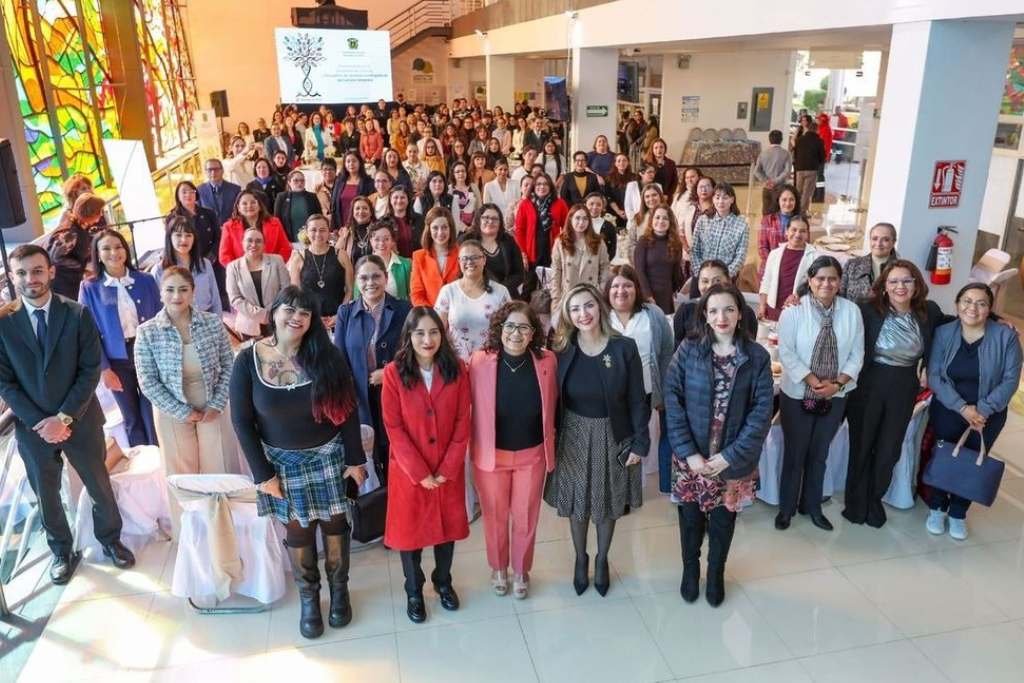 investigadoras uaemex