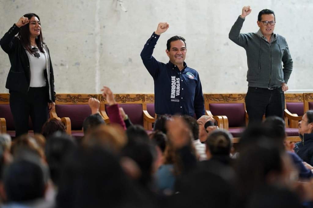 enrique vargas del villar