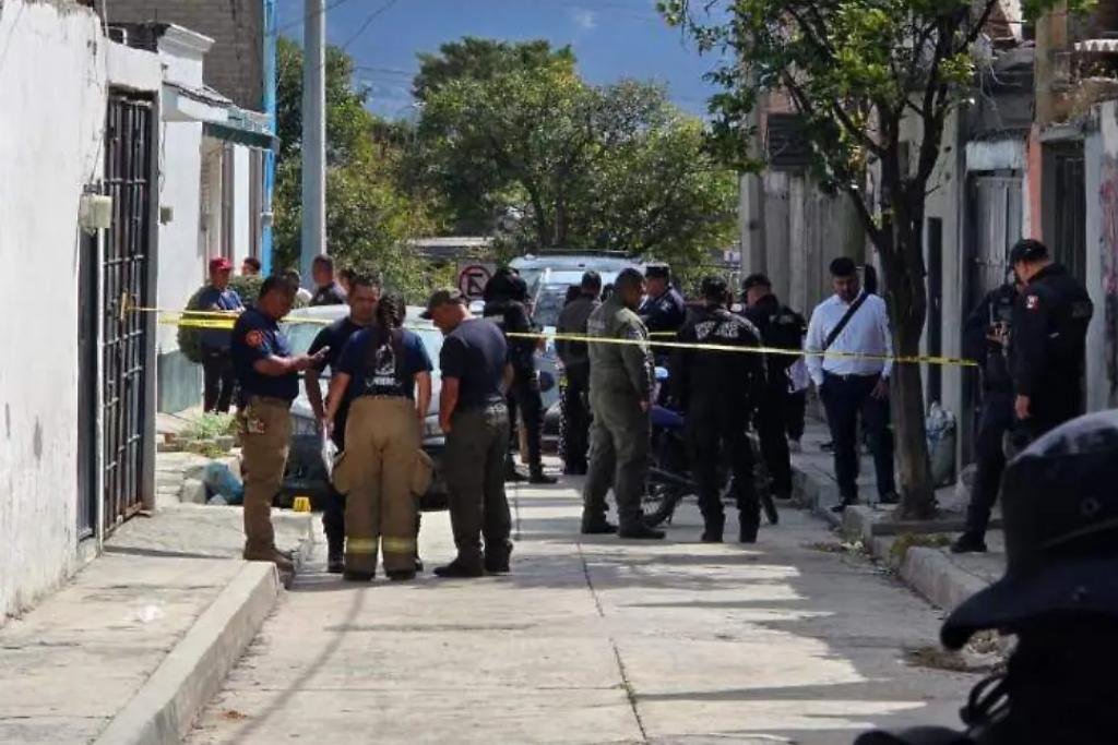 tragedia en cuautitlán izcaali