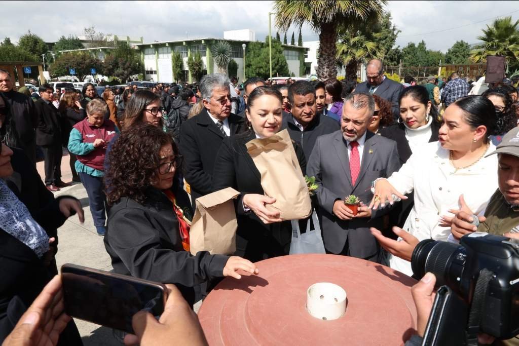 convenio uaemex y medio ambiente
