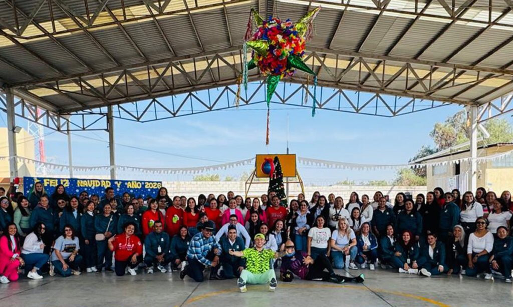 Arrancan los XLVIII Eventos Culturales y Deportivos del SMSEM