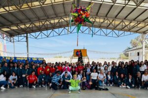 Arrancan los XLVIII Eventos Culturales y Deportivos del SMSEM