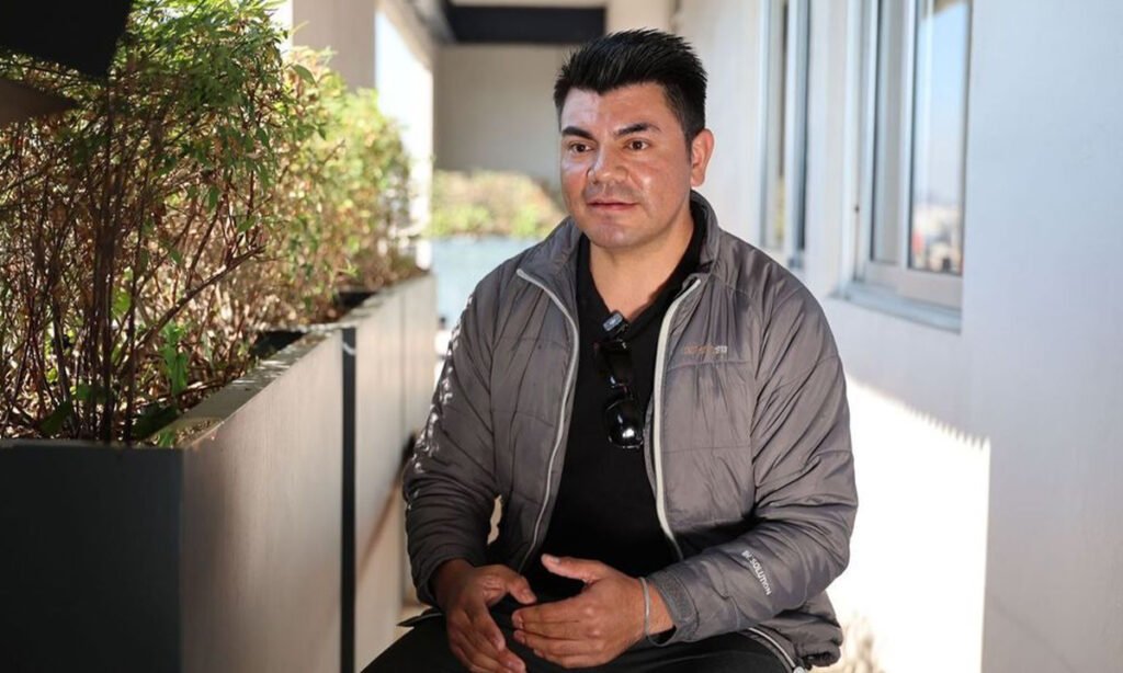 De las aulas al océano: la travesía de un turismólogo de la UAEMéx